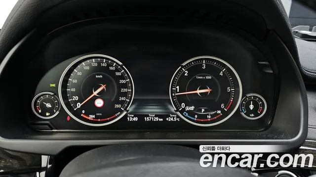 BMW X6 (F16) id 2679964 из Кореи 18