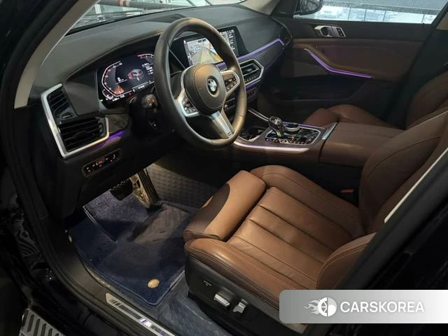 BMW X5 (imported) id 4265808 из Китая 8