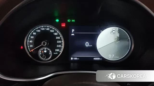 Genesis G80 (RG3) id 3621633 из Кореи 18