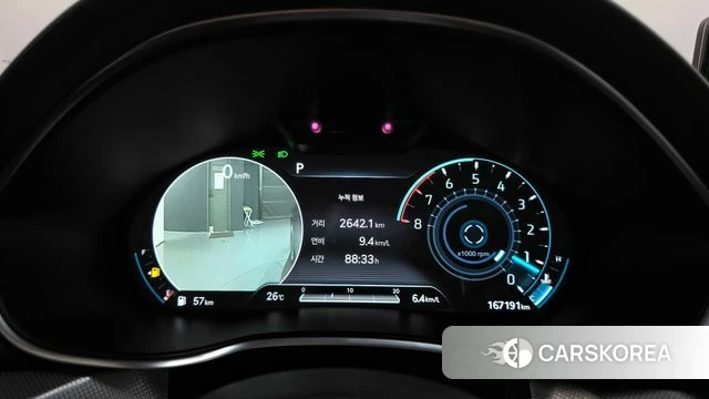 Genesis G80 (RG3) id 4722036 из Кореи 34