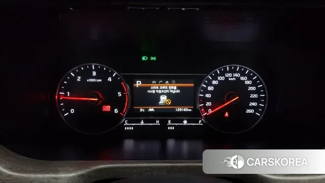 Kia Sorento 4th Generation id 3671771 из Кореи 18