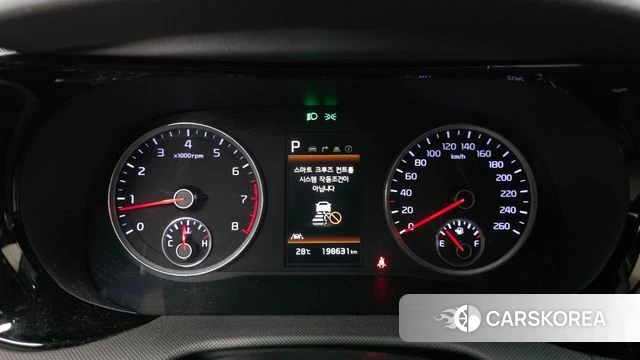 Kia K5 3rd generation id 4636105 из Кореи 18
