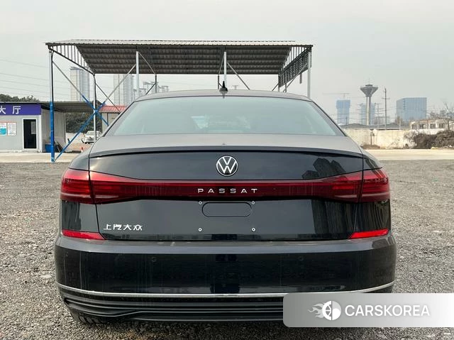 Volkswagen Passat id 4260322 из Китая 15