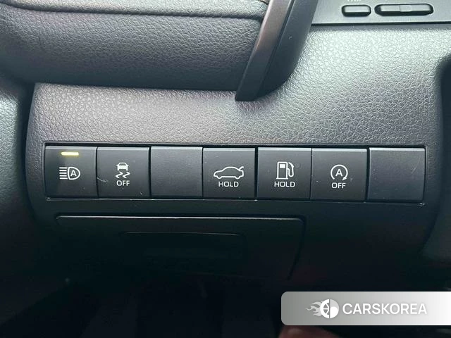 Toyota Camry id 4257933 из Китая 25
