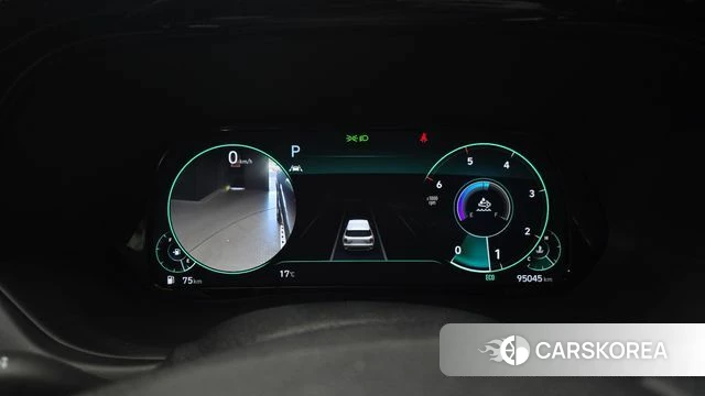 Hyundai Palisade id 4202800 из Кореи 18