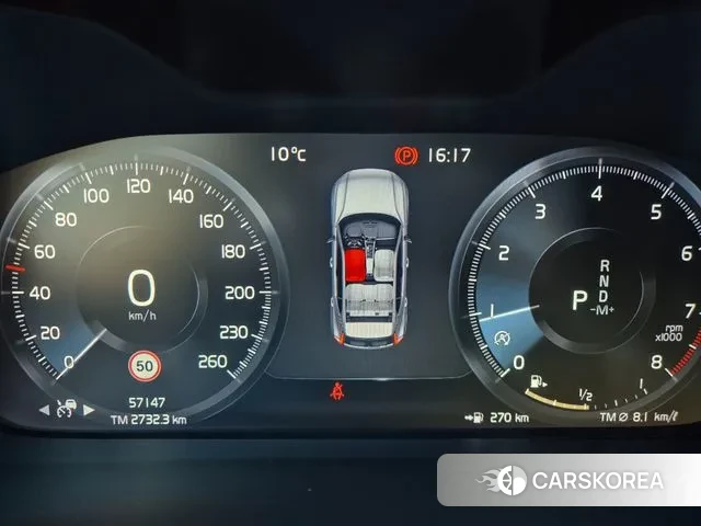 Volvo XC40 id 3477062 из Кореи 18