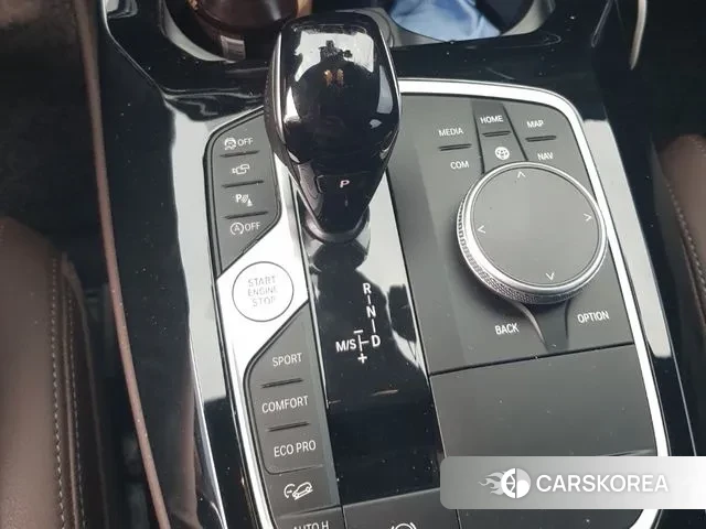 BMW X4 (G02) id 3377356 из Кореи 16