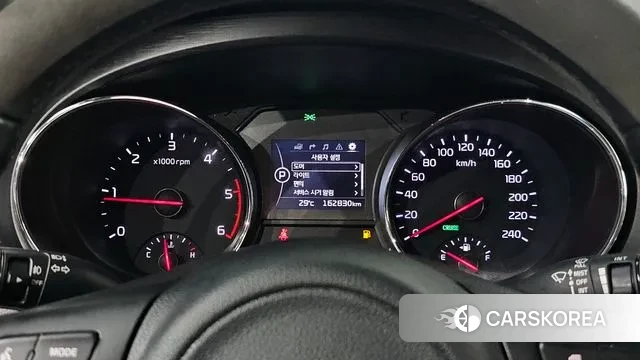 Kia All New Carnival id 2986901 из Кореи 18