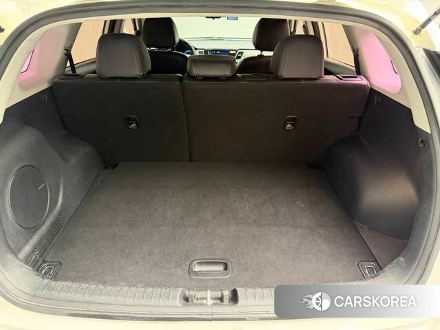 Kia Niro EV id 4203763 из Кореи 18