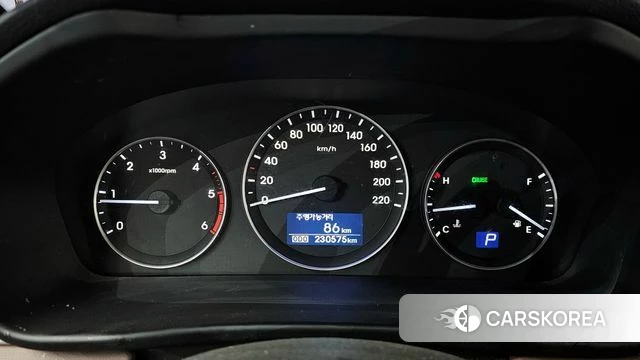 Hyundai The New Grand Starex id 4203785 из Кореи 18