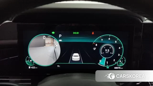 Hyundai The New Grandeur IG id 3587275 из Кореи 18