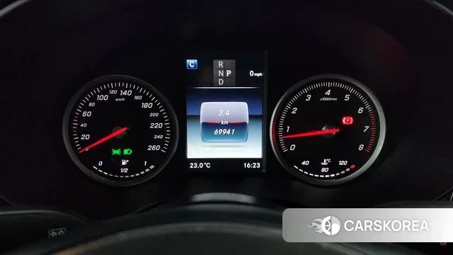 Mercedes-Benz GLC-Class X253 id 3009096 из Кореи 18