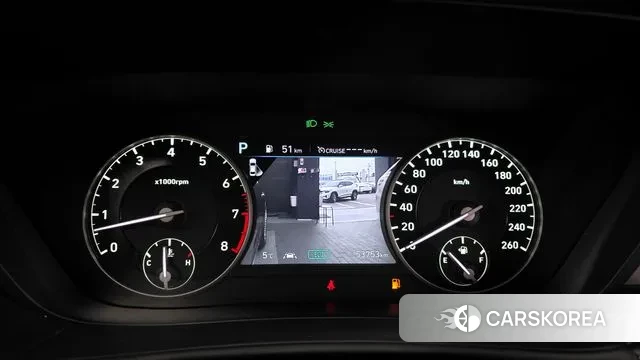 Genesis G90 id 3754240 из Кореи 18