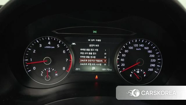 Kia Come New K7 id 3853617 из Кореи 18