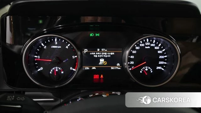 Kia Carnival 4th generation id 4516987 из Кореи 31
