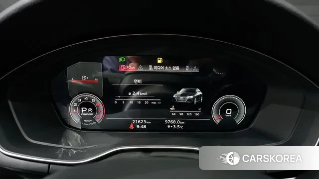 Audi A4 (B9) id 3556332 из Кореи 18