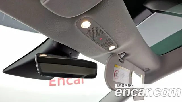 Tesla Model 3 id 2659240 из Кореи 18