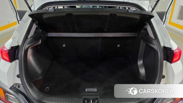 Hyundai Kona id 4600121 из Кореи 18