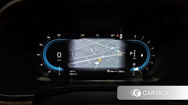 Volvo S90 id 3036722 из Кореи 18