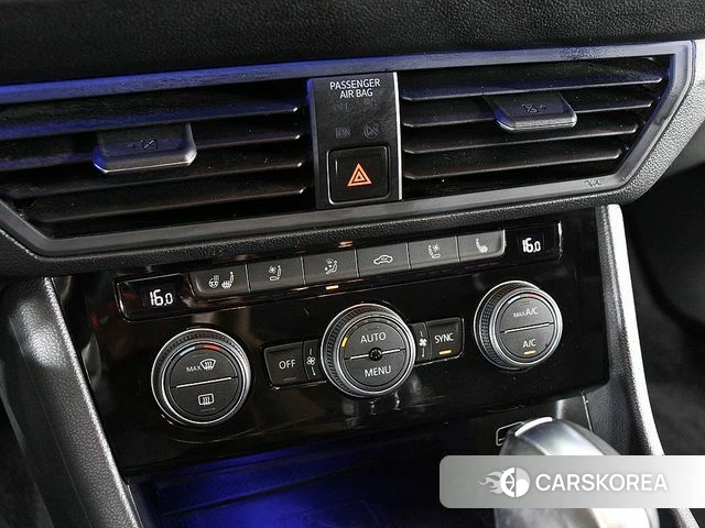 Volkswagen 7th Generation of Jetta id 4392619 из Кореи 18