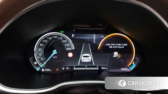 Genesis G80 (RG3) id 3640361 из Кореи 18