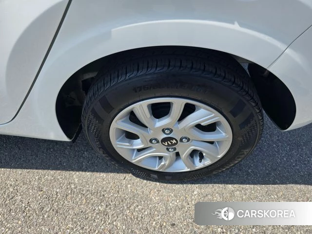 Kia All New Morning (JA) id 3937151 из Кореи 17