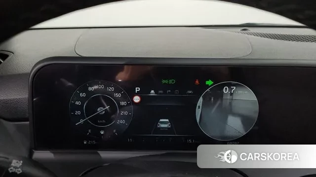 Kia The New Seltos id 3388609 из Кореи 18