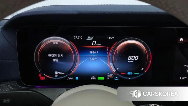 Mercedes-Benz E-Class W213 id 4716822 из Кореи 33
