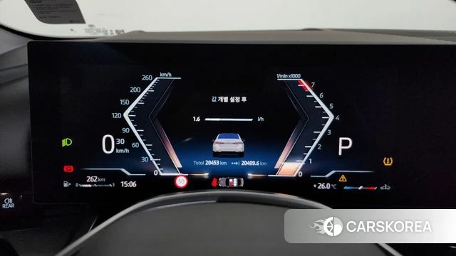 BMW 5 Series (G60) id 4528111 из Кореи 18