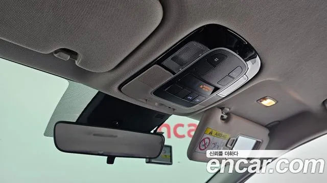 Hyundai Sonata (DN8) id 2670438 из Кореи 18