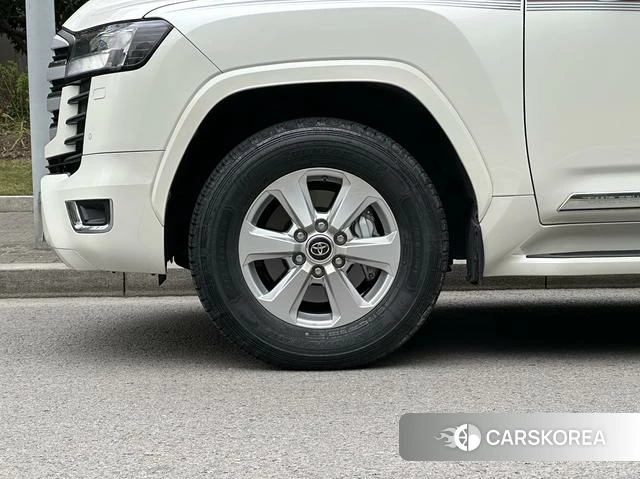 Toyota Land Cruiser (imported) id 4239488 из Китая 25