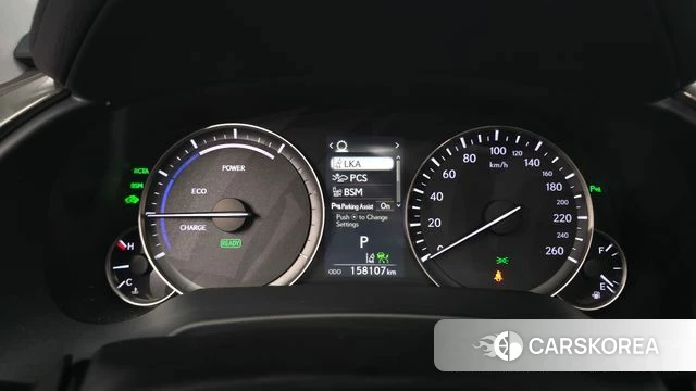 Lexus RX450h 4th generation id 4325530 из Кореи 18