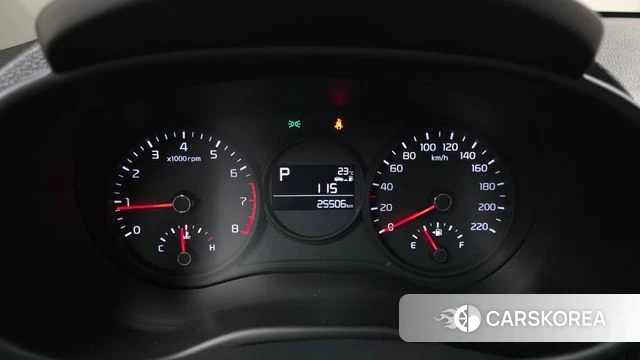 Kia Morning Urban (JA) id 4457002 из Кореи 28