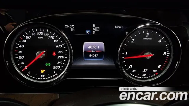 Mercedes-Benz E-Class W213 id 2808079 из Кореи 18