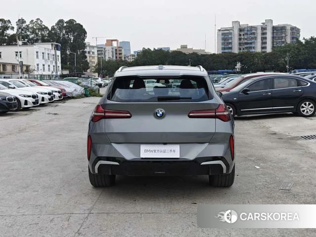BMW X3 id 4359092 из Китая 14