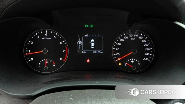 Kia K5 second generation id 4568753 из Кореи 27