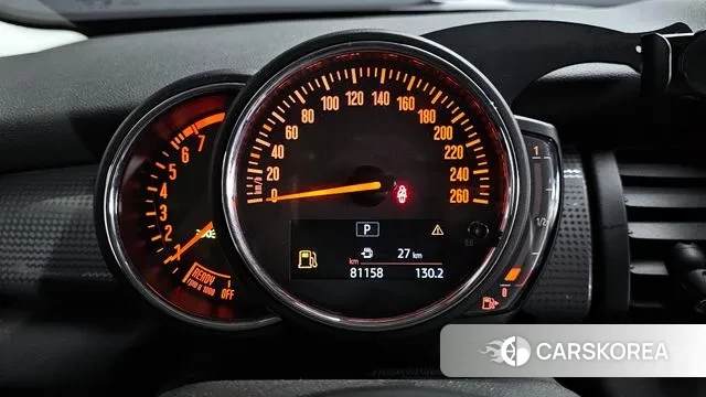 Mini Cooper id 3480373 из Кореи 18