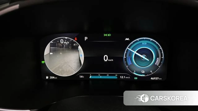 Hyundai The New Santa Fe id 3859592 из Кореи 18