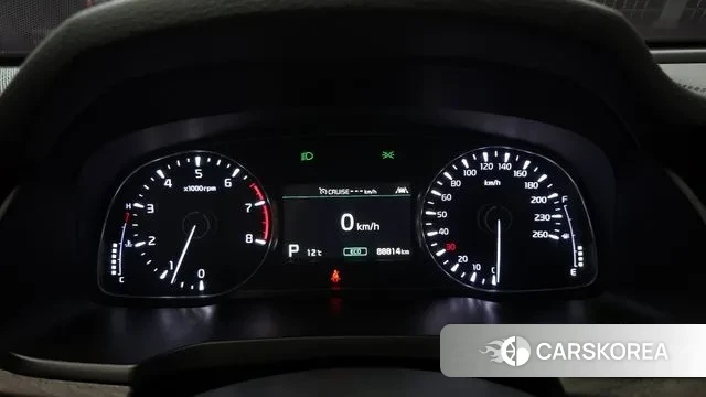 Kia K7 Premier id 3505049 из Кореи 18