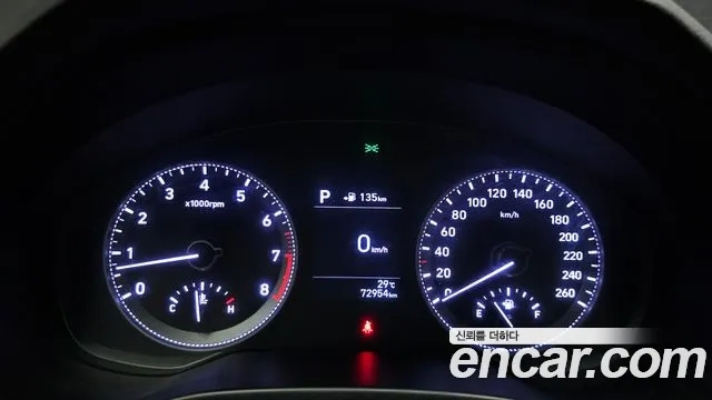 Hyundai Grandeur IG id 2928477 из Кореи 18