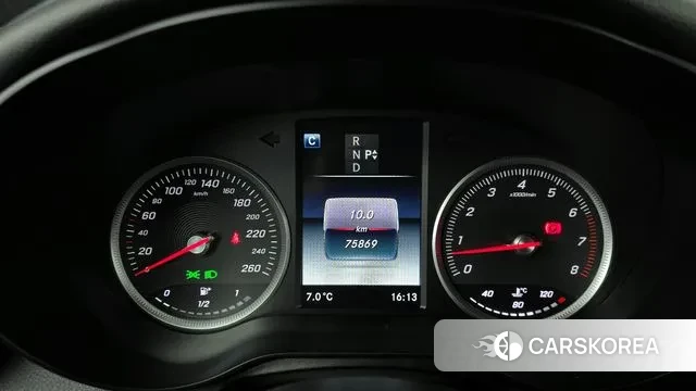 Mercedes-Benz GLC-Class X253 id 3489366 из Кореи 18