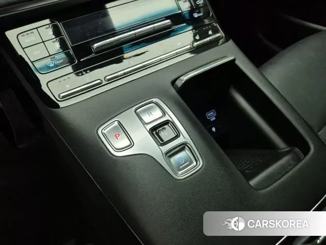 Hyundai The New Grandeur IG id 2961296 из Кореи 16