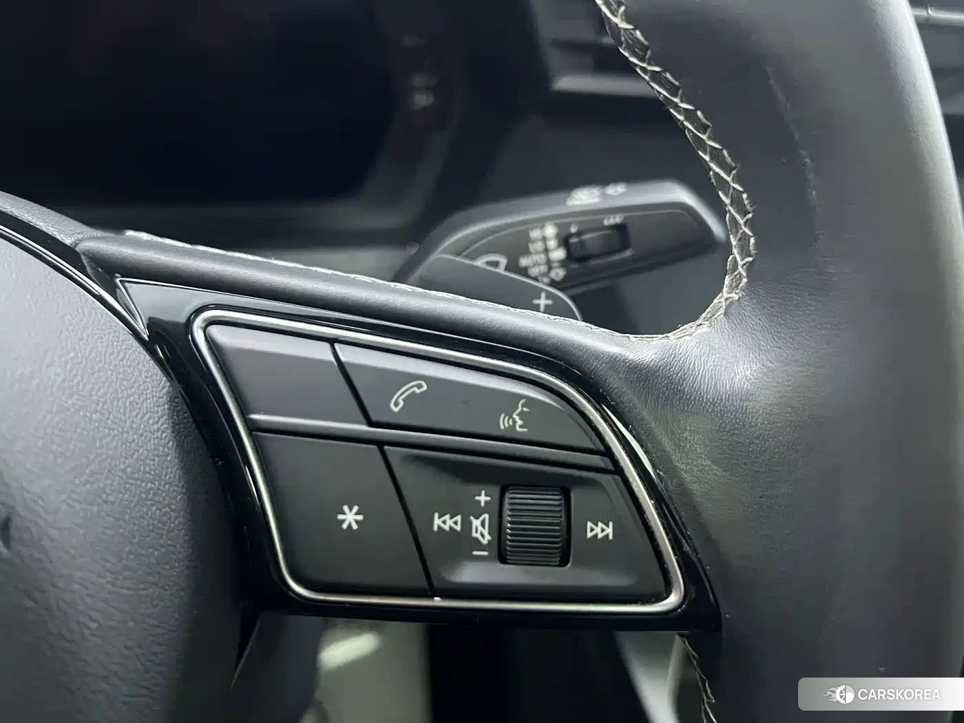 Audi A3 id 4655206 из Китая 15