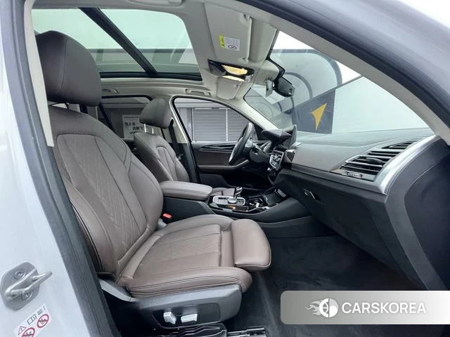 BMW X3 id 4208729 из Китая 29