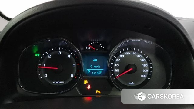 Chevrolet (GM Daewoo) Captiva id 3880123 из Кореи 18