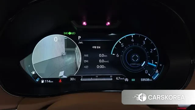 Genesis GV70 id 2890783 из Кореи 18