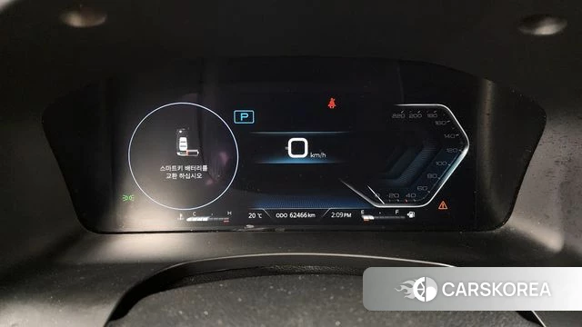 Ssangyong The New Rexton Sport id 3842087 из Кореи 18