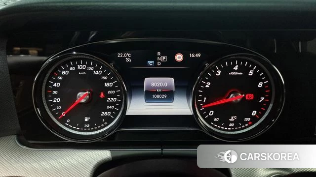 Mercedes-Benz E-Class W213 id 3853721 из Кореи 18