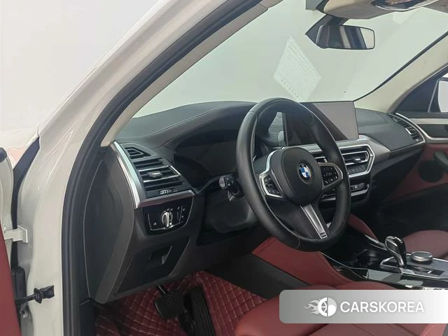 BMW X4 id 4365732 из Китая 14