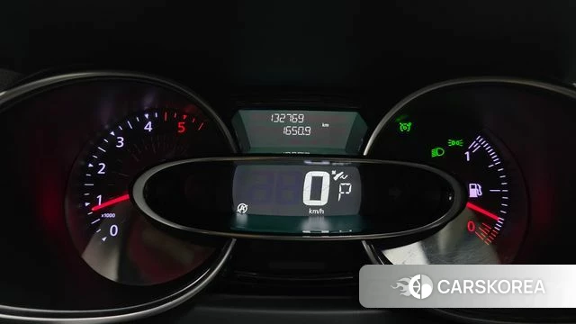 Renault Korea (Samsung) Clio id 4196972 из Кореи 18